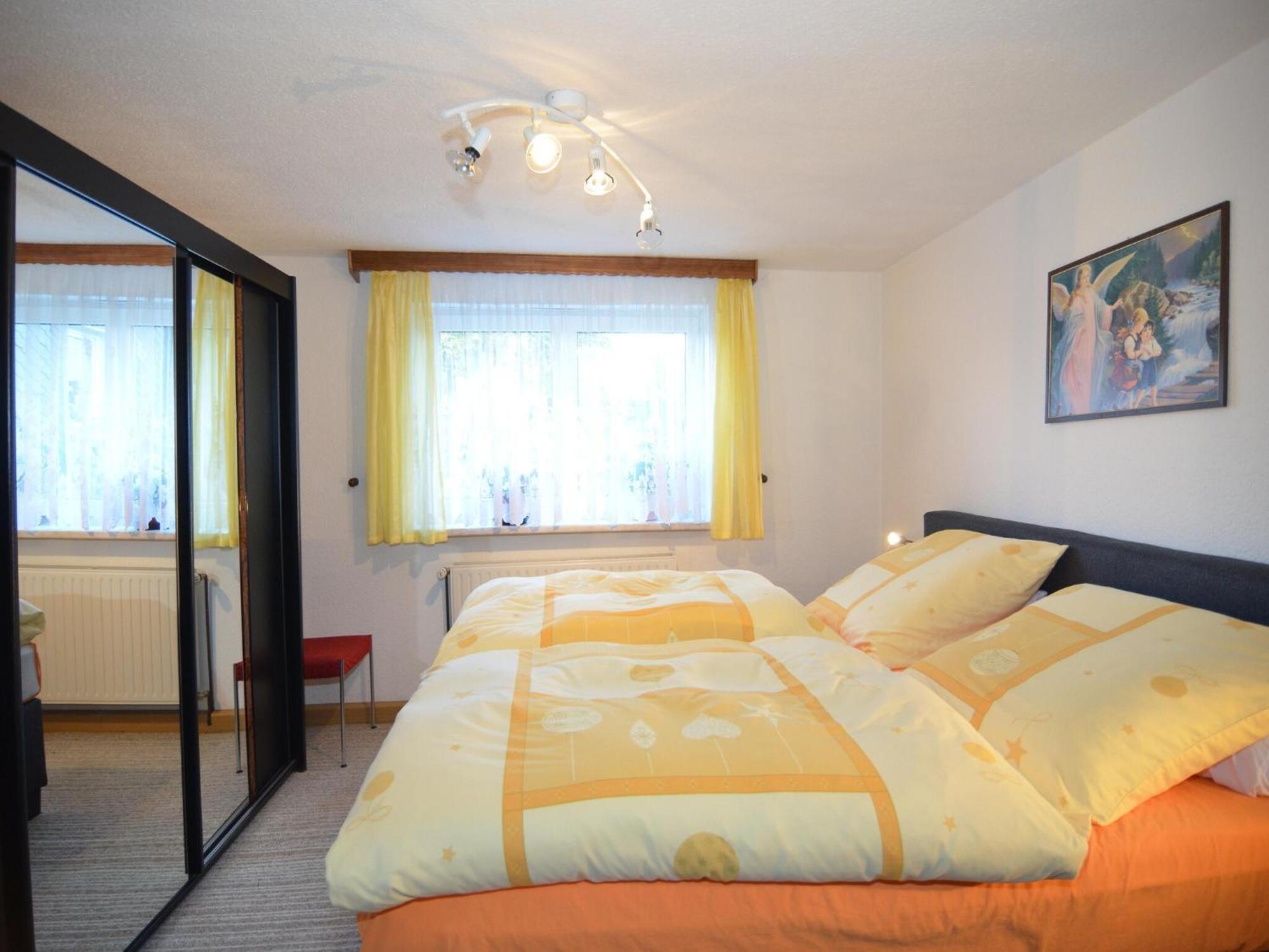 Holiday Home In Neustadt Am Rennsteig With Pond Esterno foto