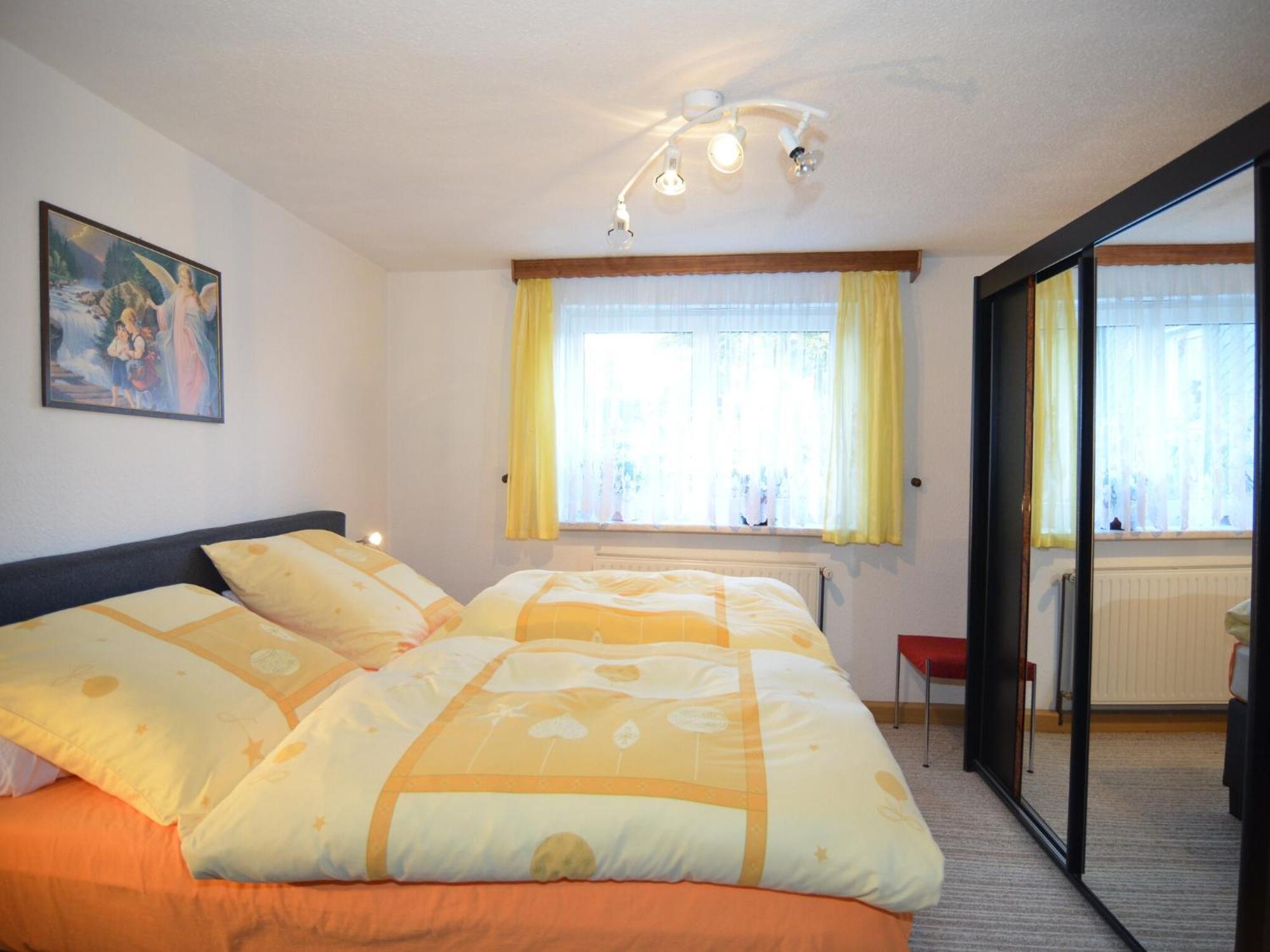 Holiday Home In Neustadt Am Rennsteig With Pond Esterno foto