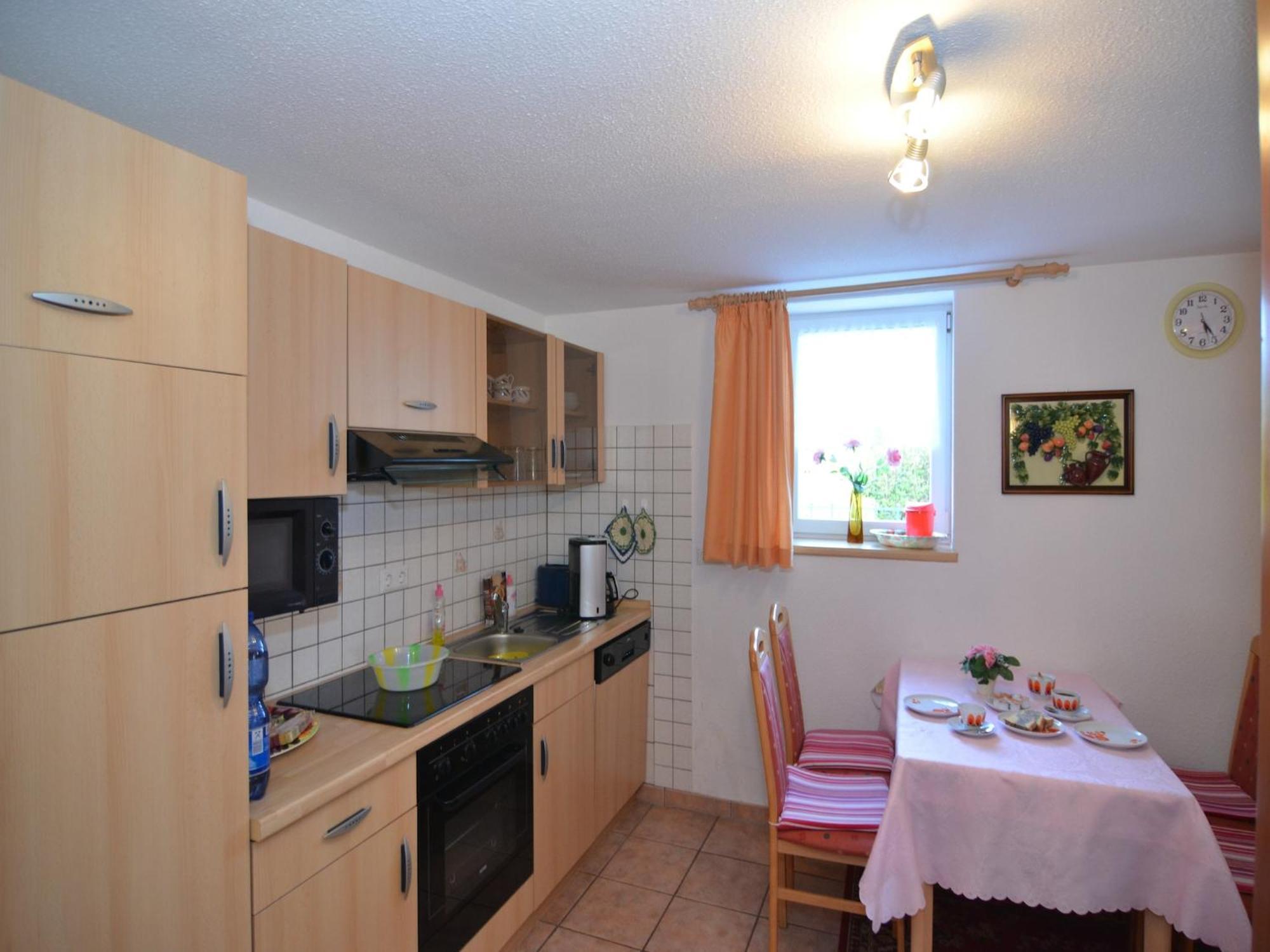 Holiday Home In Neustadt Am Rennsteig With Pond Esterno foto